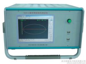 KJF2004型多通道局部放電檢測儀-揚州達瑞