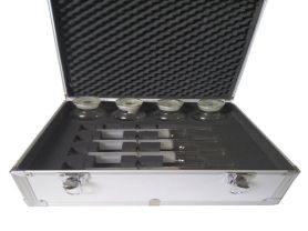 礦用雜散電流測(cè)定儀FZY-3型-揚(yáng)州達(dá)瑞