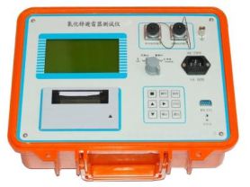 避雷器阻性泄漏電流檢測儀廠家-揚州達(dá)瑞