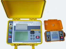 金屬氧化鋅避雷器帶電測試儀-揚州達(dá)瑞