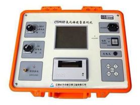 氧化鋅避雷器直流參數(shù)測試儀-揚州達(dá)瑞