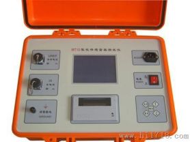 微電腦氧化鋅避雷器帶電測試儀-揚州達(dá)瑞