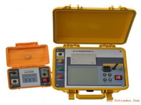 氧化鋅避雷器帶電檢測儀器-揚州達(dá)瑞