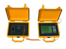 氧化鋅避雷器特性測試-揚州達(dá)瑞