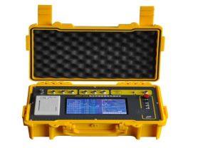 避雷器容性電流測試儀-揚州達(dá)瑞