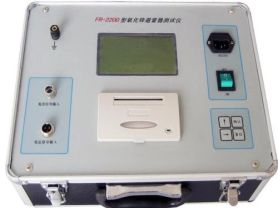 氧化鋅避雷器現(xiàn)場測試儀-揚州達(dá)瑞